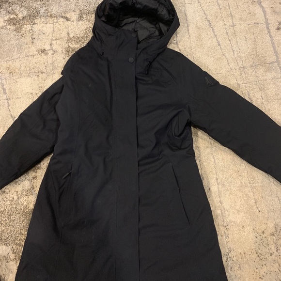 Woods jacket - Picture 3 of 4